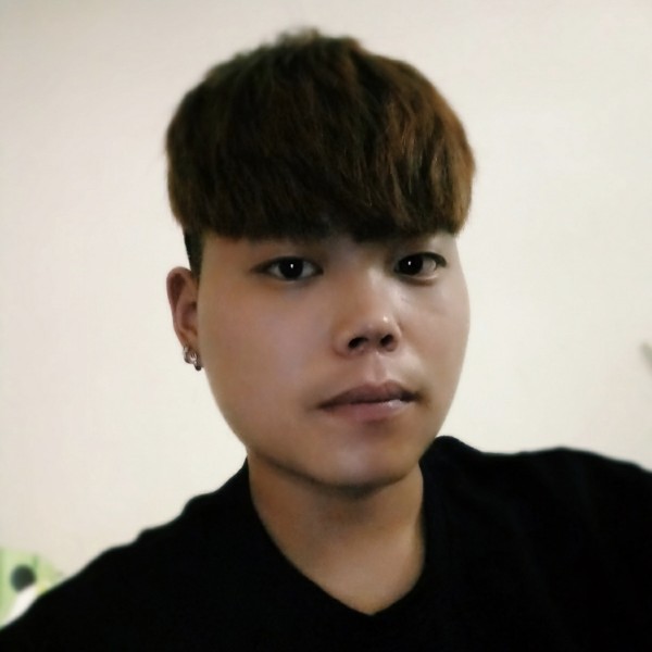 酒窝的坚定的照片