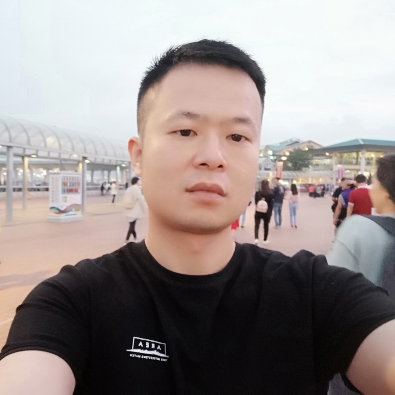 yh尹辉的照片
