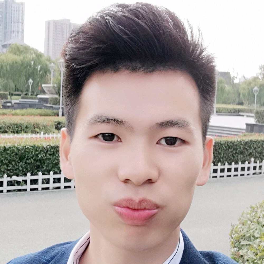 一切都是最好的选的照片