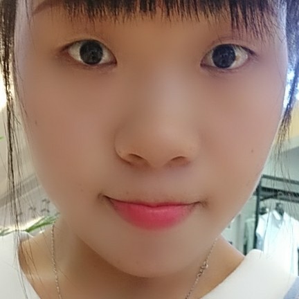 蔷薇 girl的照片