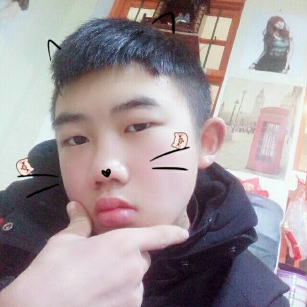 傲娇保卫小笼包的照片