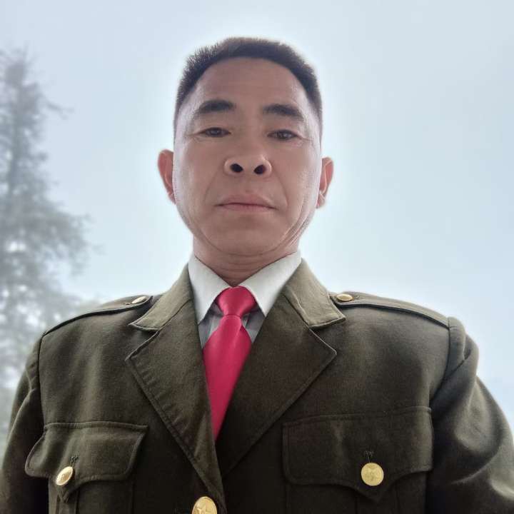 一世的爱人的照片