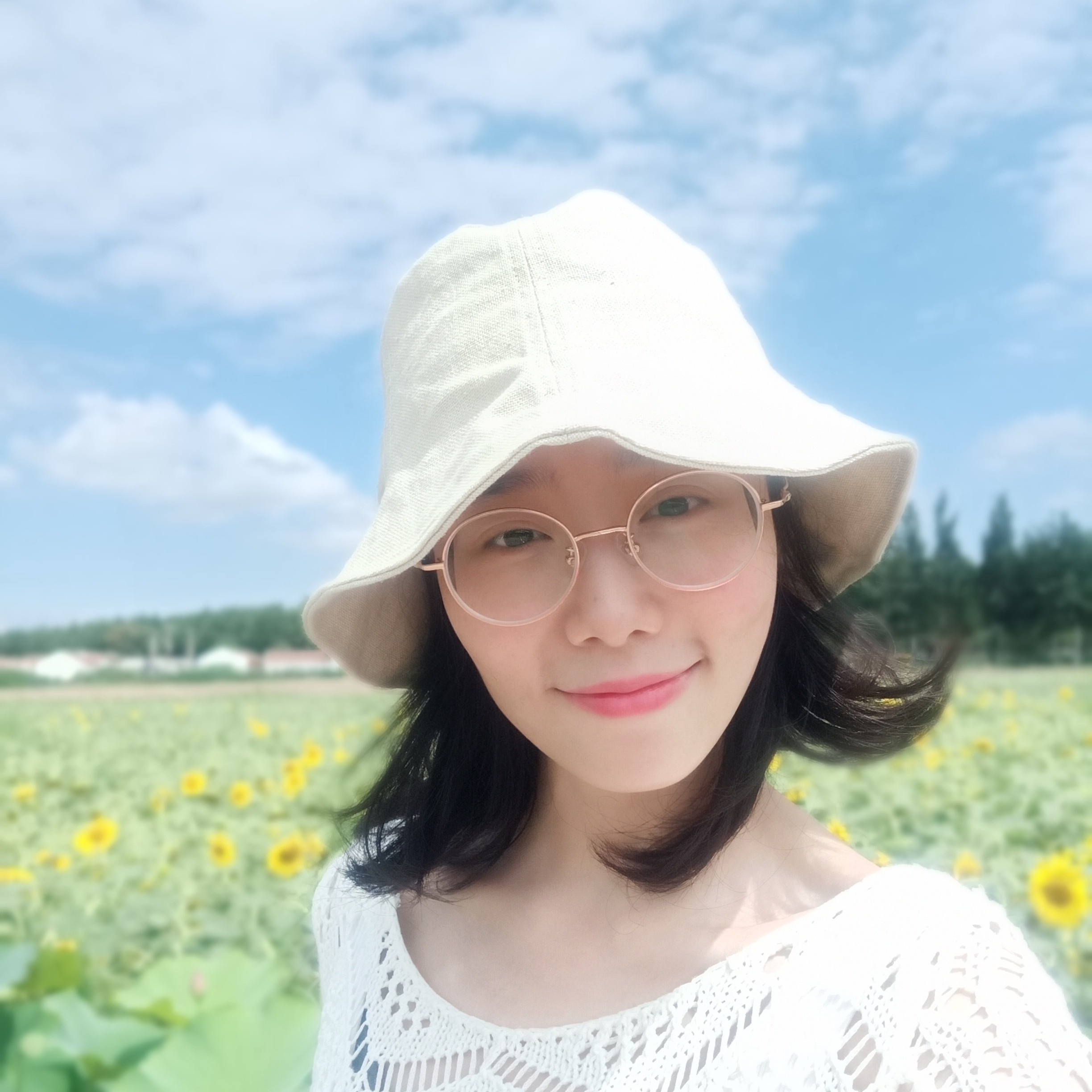 美好凝眸崖悔的照片