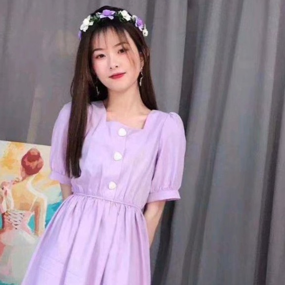 小甜瓜和曾经的照片