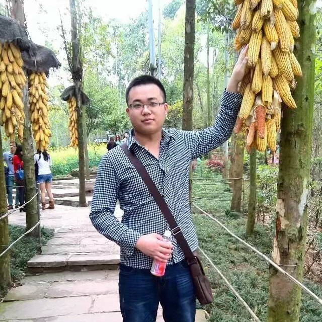 铅笔漫步等待的照片