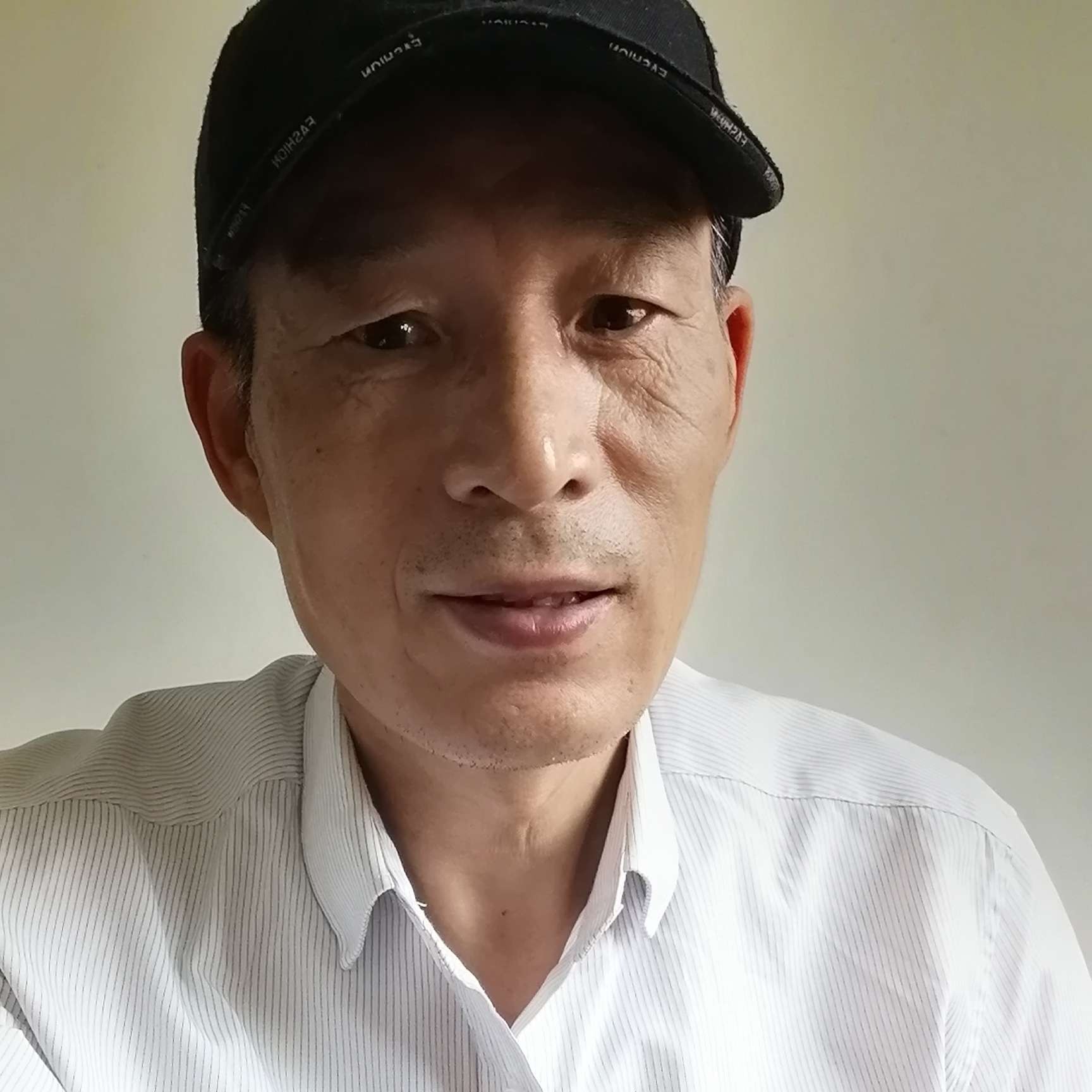 有善有德的照片