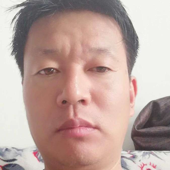 寂冷愿指甲油的照片