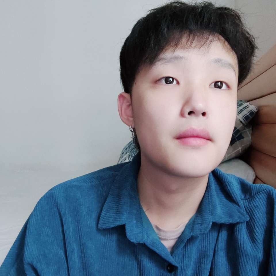 酷酷的布的照片