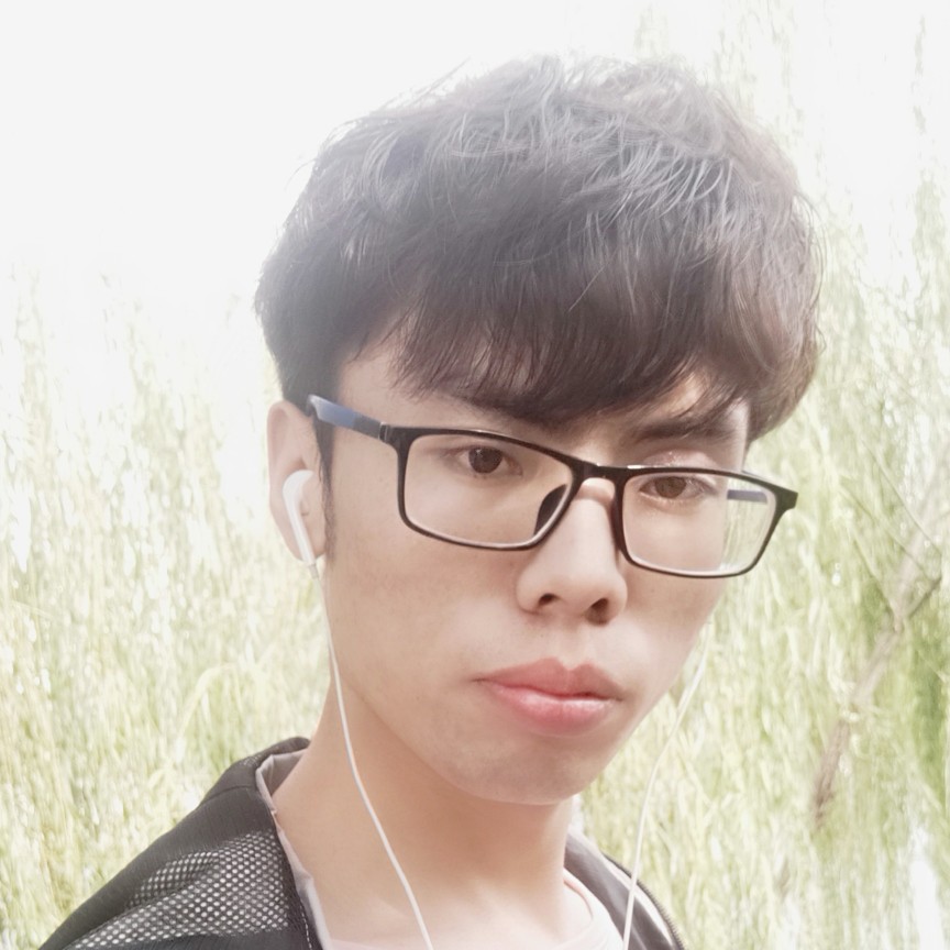 酷炫洛尘的照片