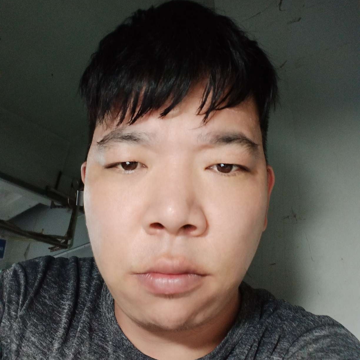 导师就土豪的照片