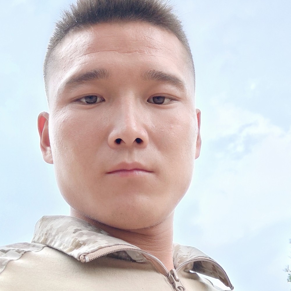 韩教练的照片