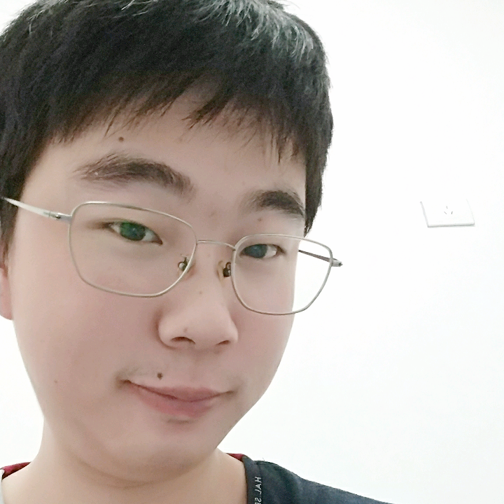 剪影那背后的照片