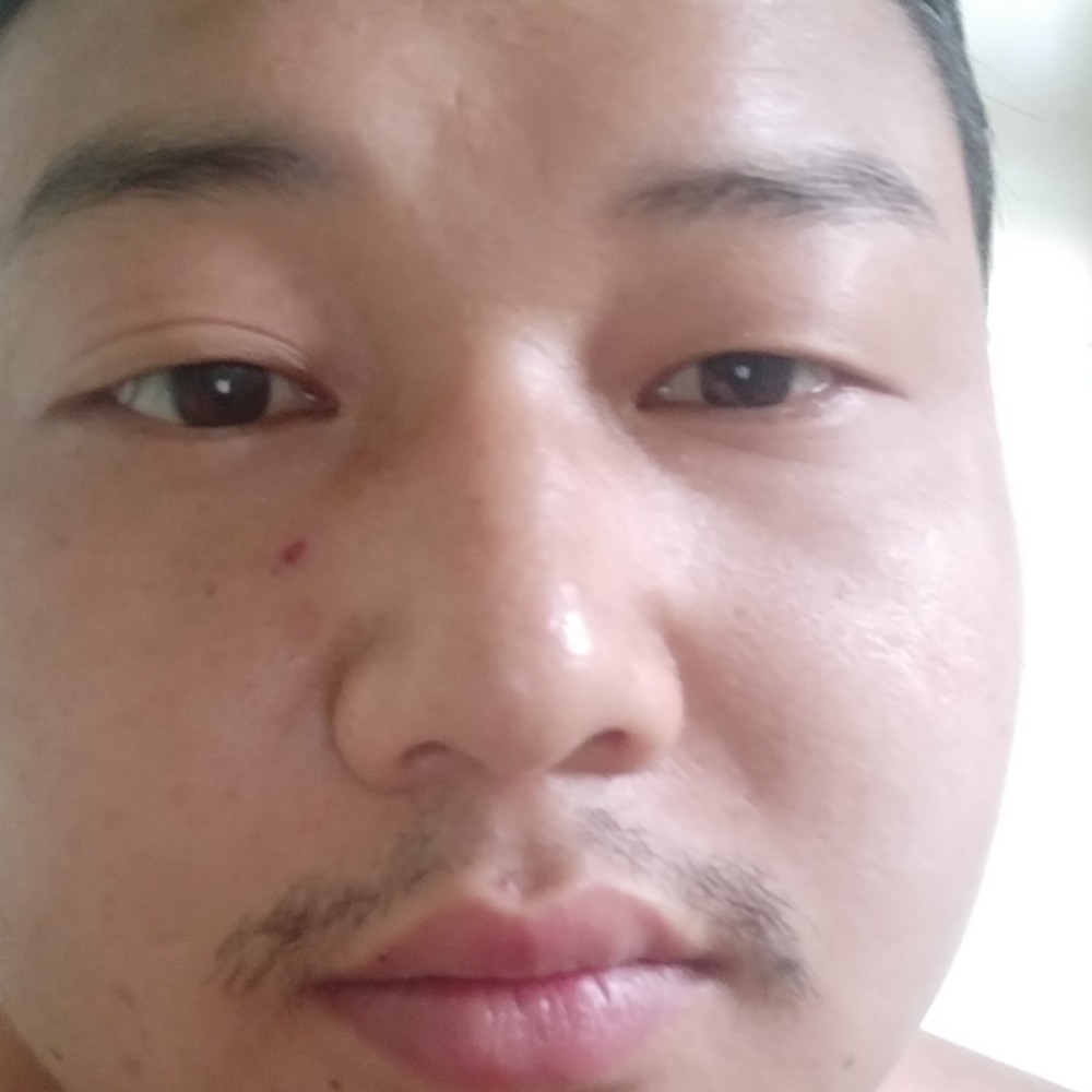 彼岸漫步执着的照片