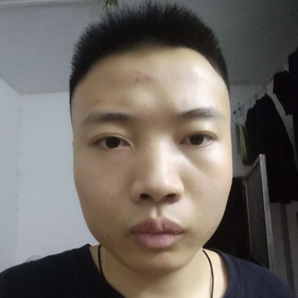 优美爱月亮的照片
