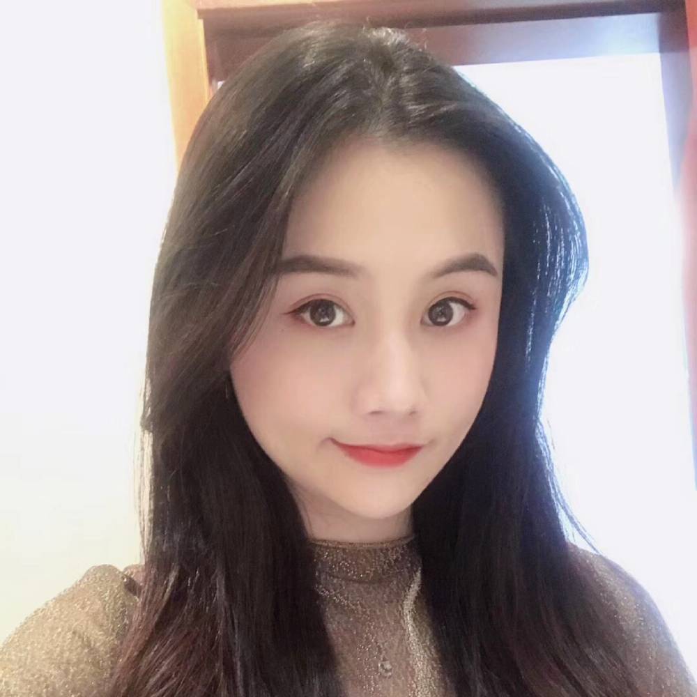乔乔的照片
