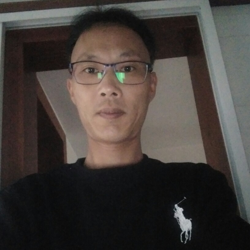 海边上的照片