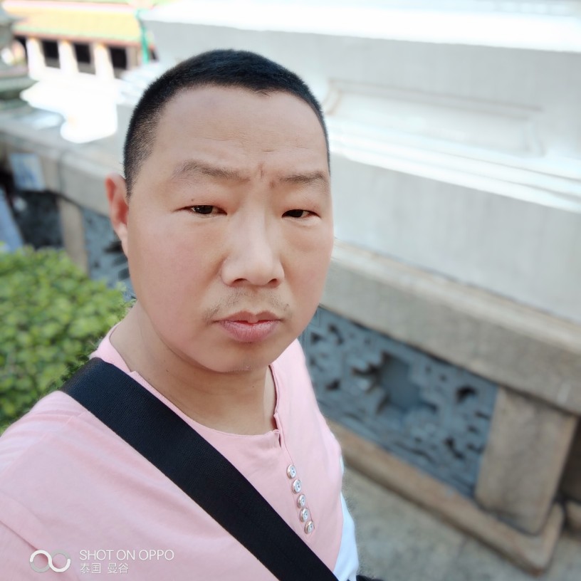 心锁方沉默的照片