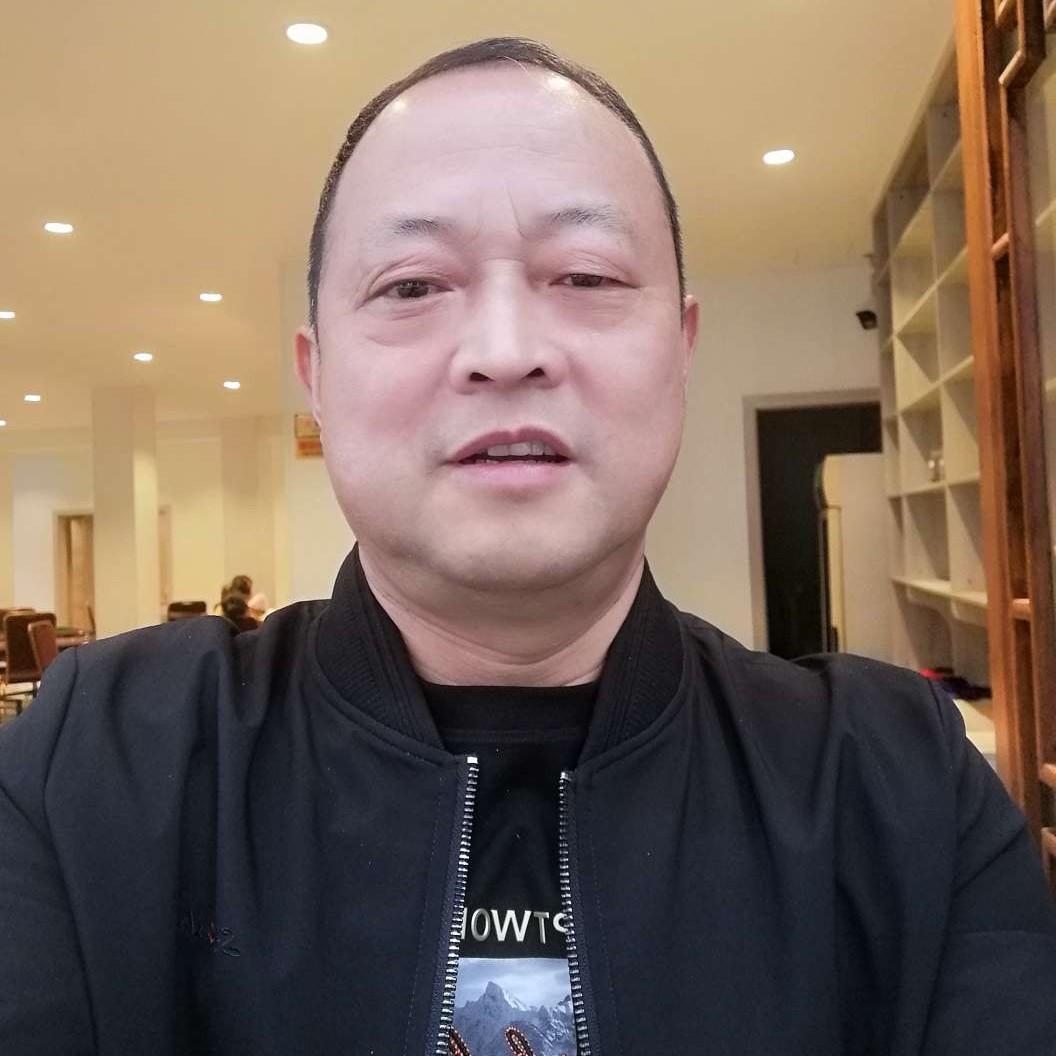 夕阳老哥的照片