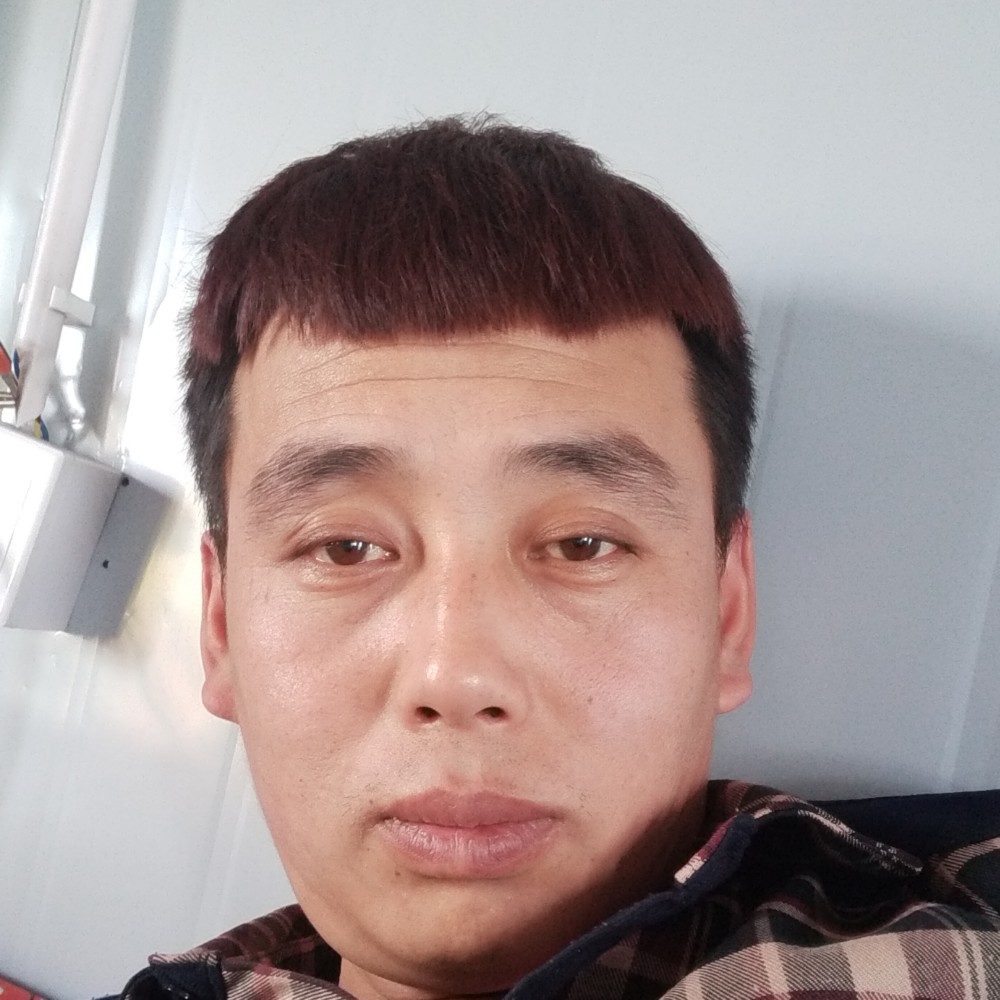 彼岸帅气的照片