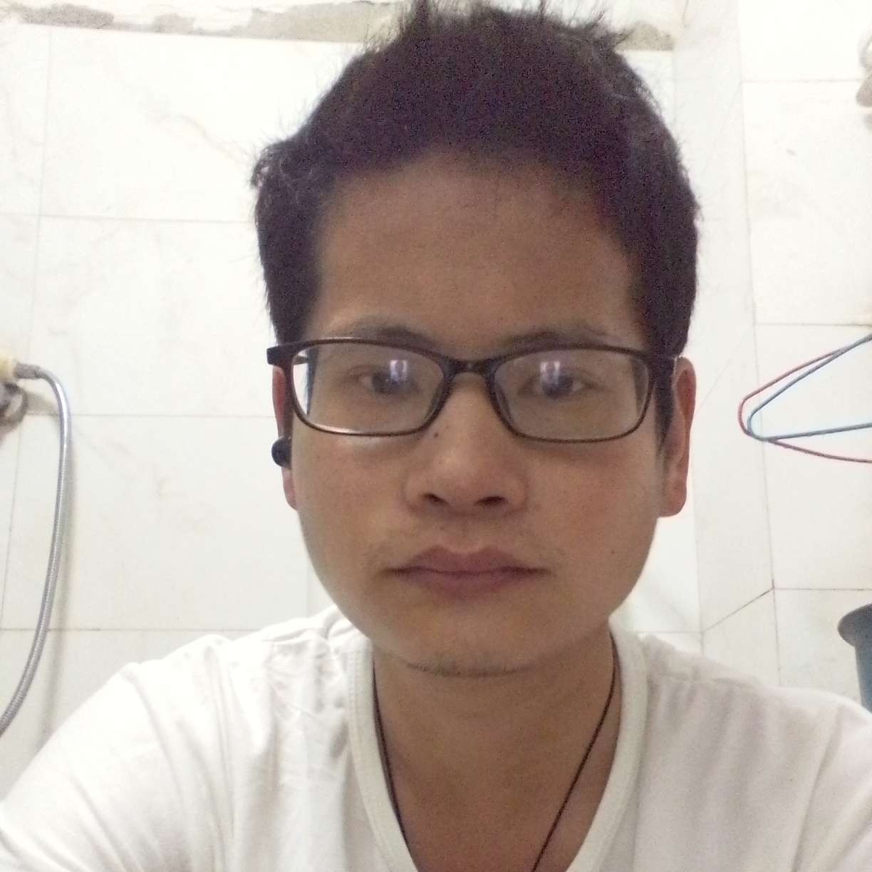 畅快扯春天的照片