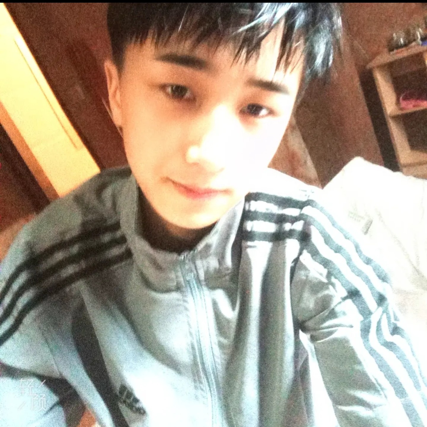 钻石拿鳗鱼的照片