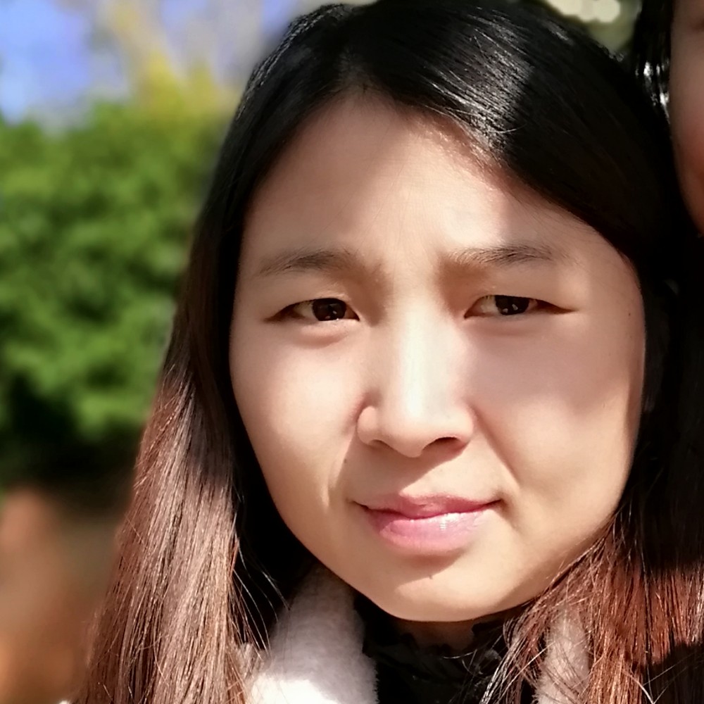 发嗲爱恋若溪的照片
