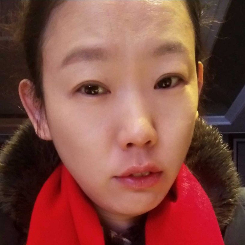 东北（小老虎）的照片