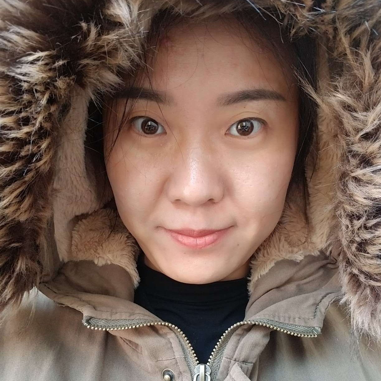 小姐姐很厉害的照片