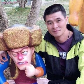 接触零距离的照片