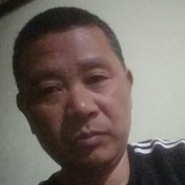 眼睛粗犷的照片