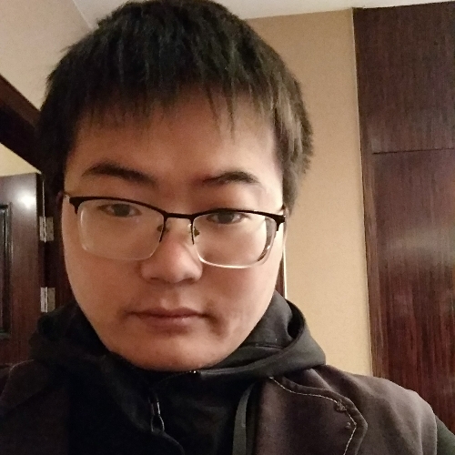 黑胖子哟的照片