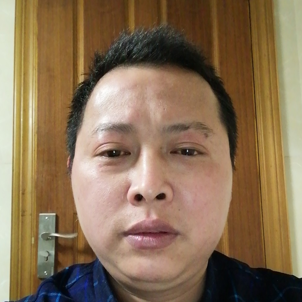 夕阳好风光的照片