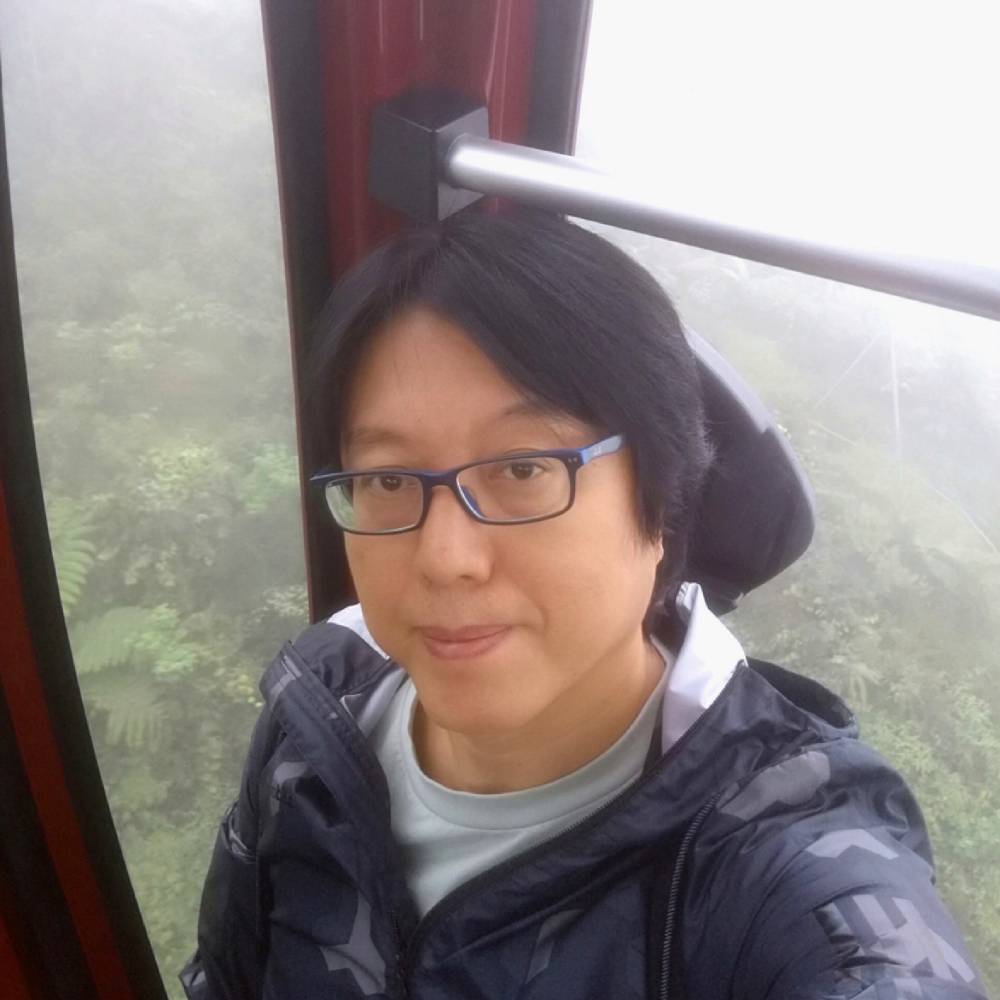 星愿等于孤單的照片