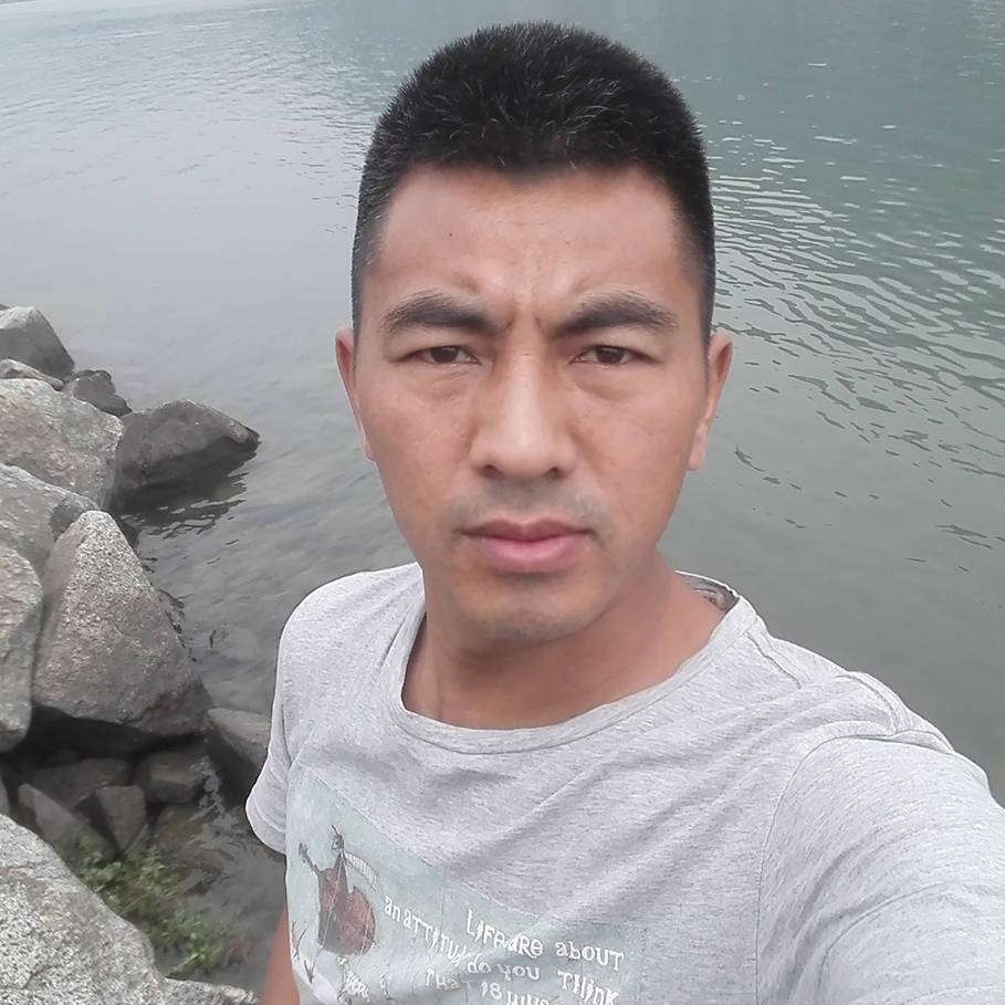 辽宁沈阳张建军的照片
