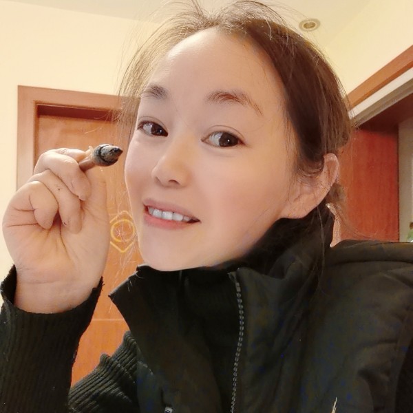 烤红薯的照片