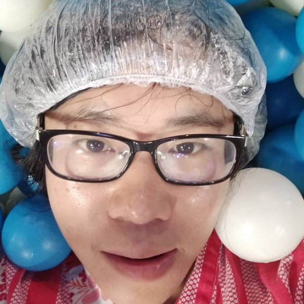 小小可人儿的照片