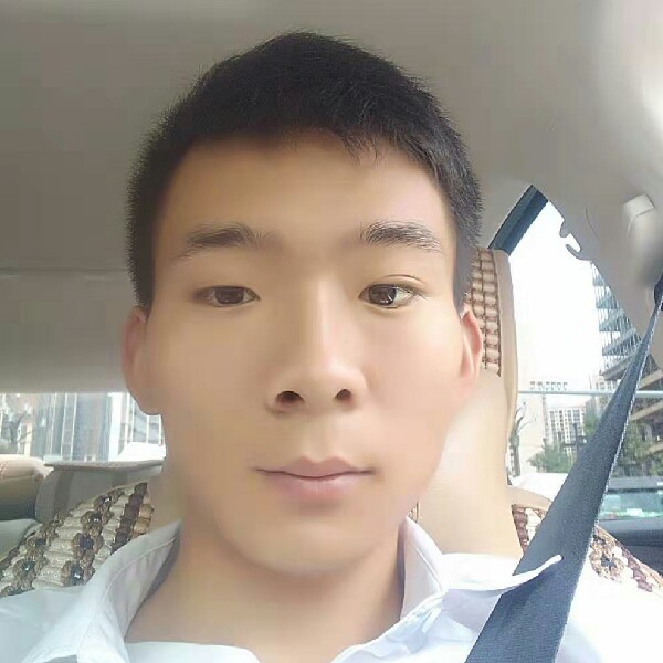 画笔蹙眉淡然的照片