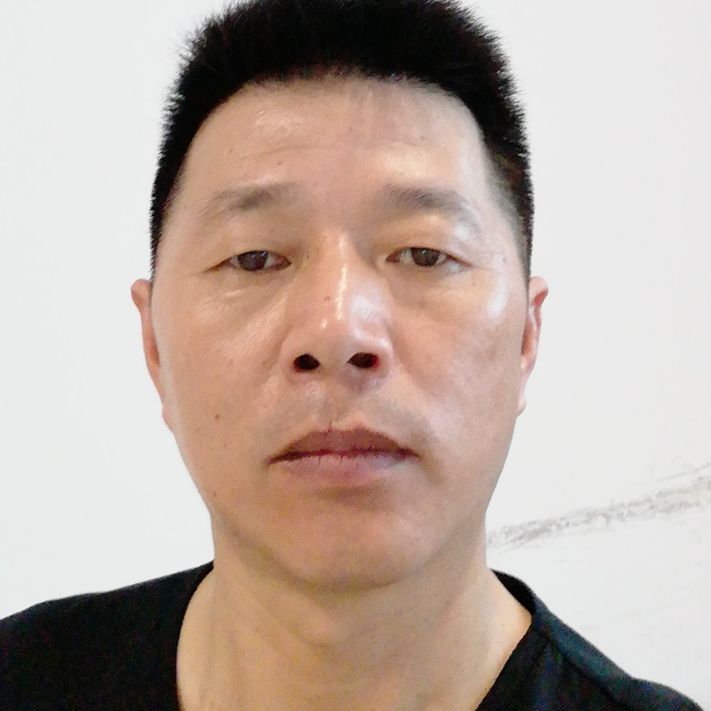 单纯迎星月的照片