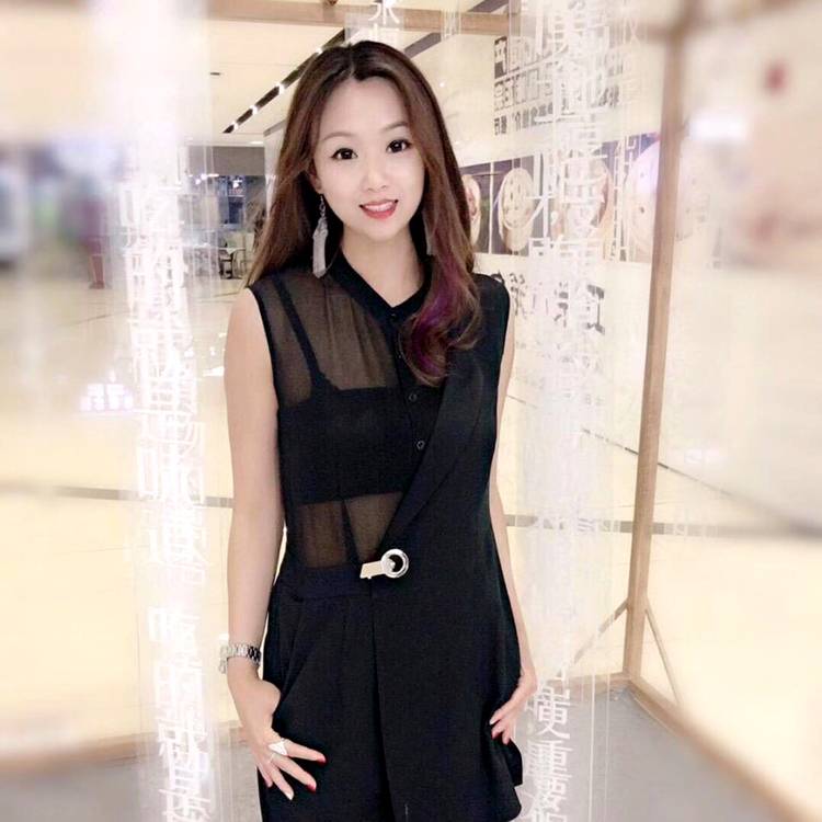 晓儿九的照片