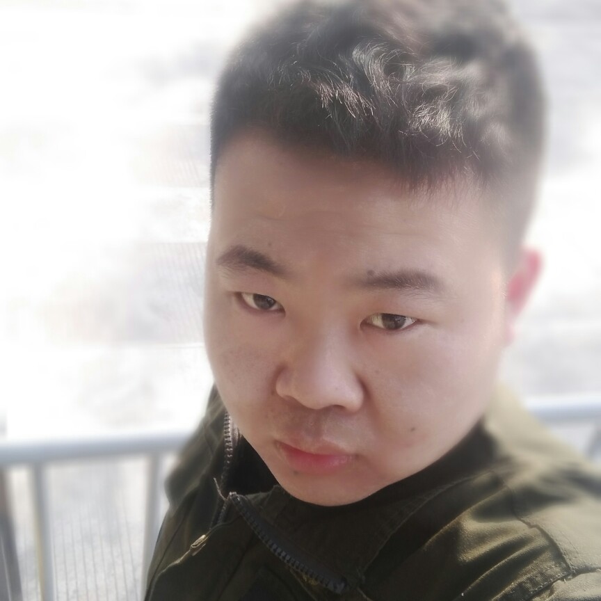 开心的照片