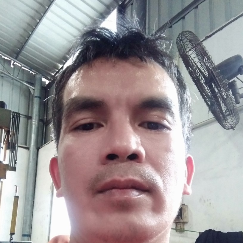 等待幸福的光头强的照片