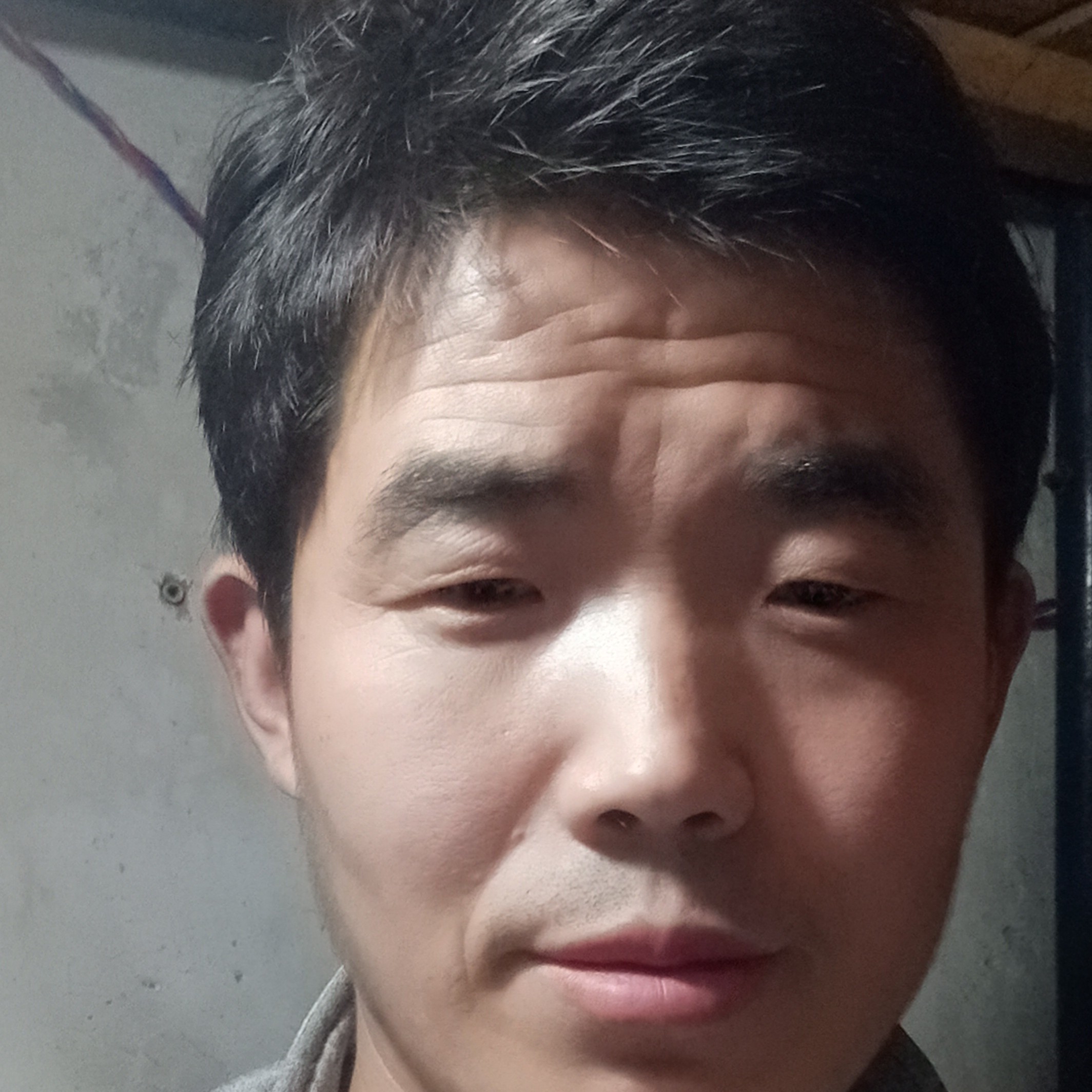 原来在此的照片