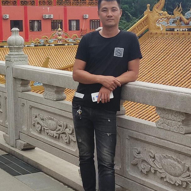 还没有遇见你。的照片