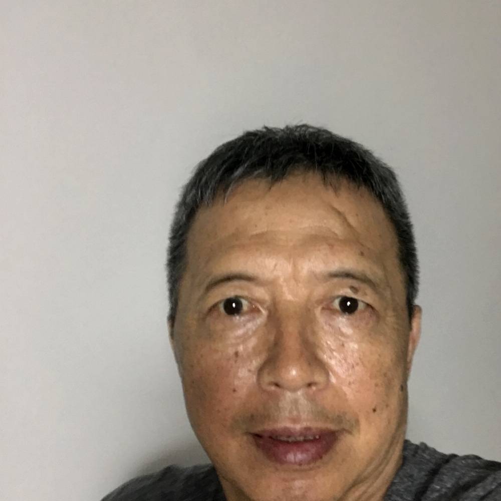 途中偶遇的照片