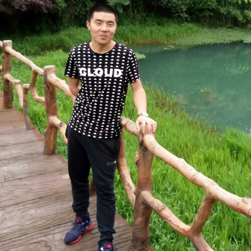 山东泰安宁阳的照片