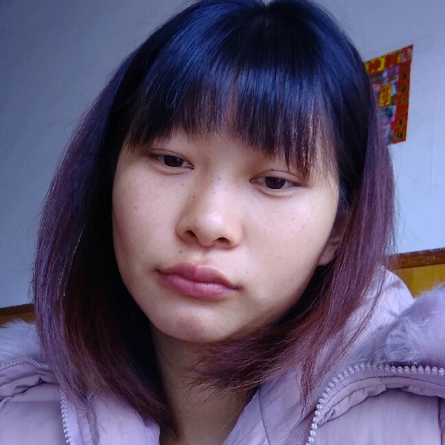 骆小妹的照片