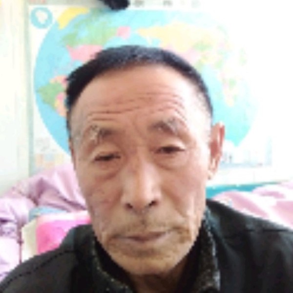 星月向碧蓝的照片