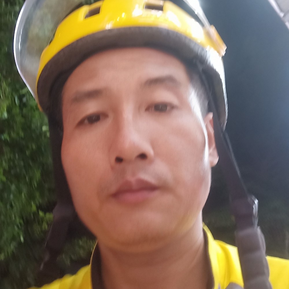 开心苦恋菠萝的照片