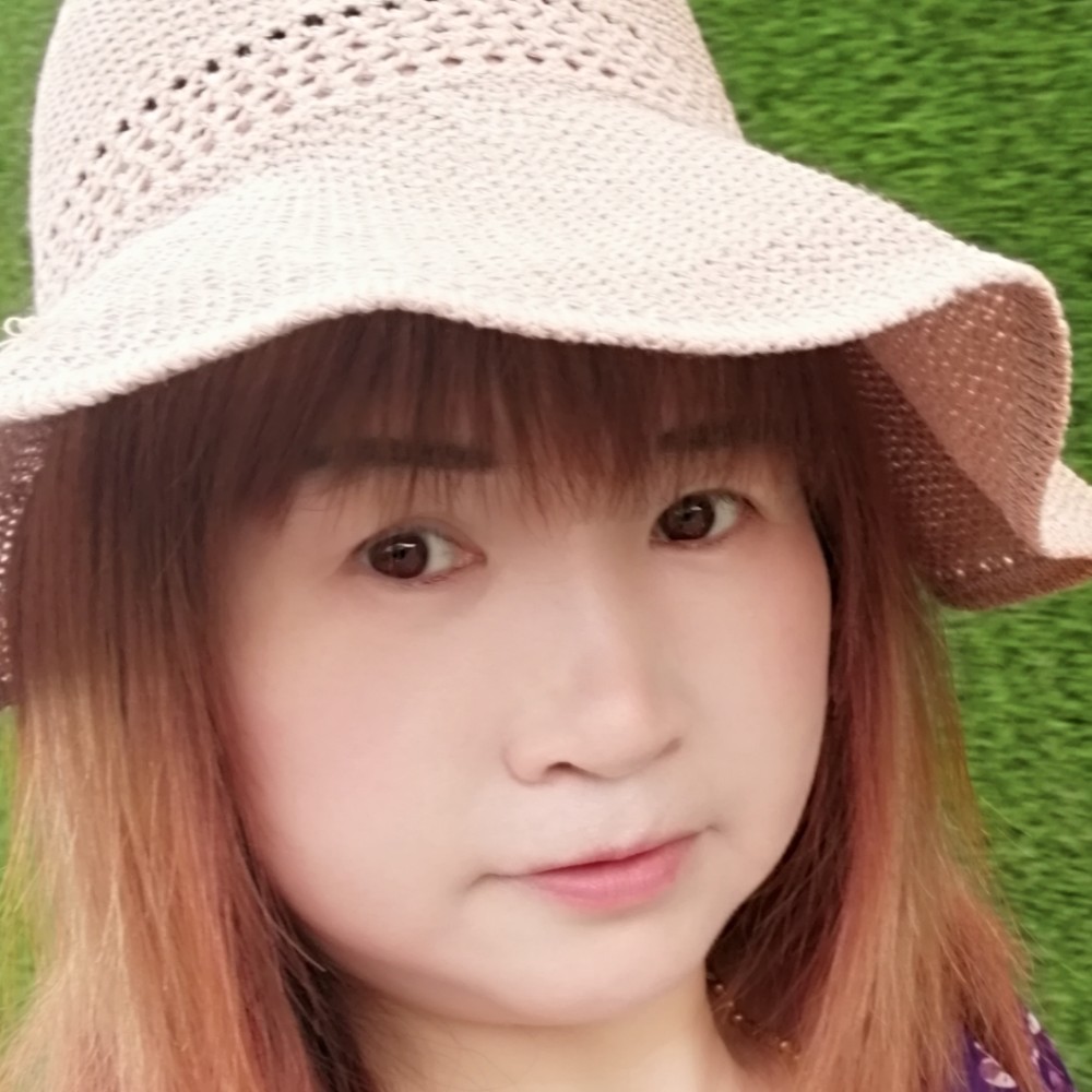 笑靥就可靠的照片