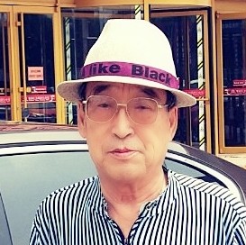 战胜者的照片